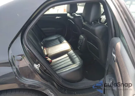 2014 Chrysler 300 300S from USA, damaged, VIN 2C3CCAGG8EH222645